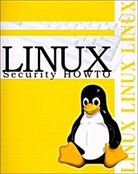 Linux Security Howto (Paperback)