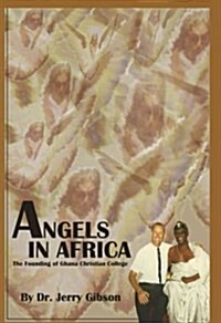 Angels In Africa (Paperback)