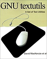 Gnu Textutils (Paperback)