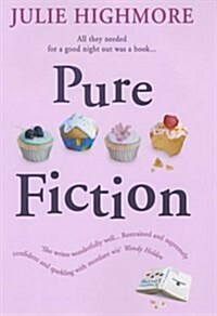 Pure Fiction (Hardcover)