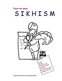 Teach Me About Sikhism (Paperback)