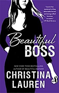 Beautiful Boss (Paperback)