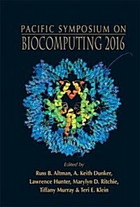 Biocomputing 2016 - Proceedings of the Pacific Symposium (Hardcover)