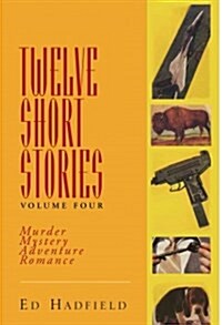 Twelve Short Stories (Paperback)