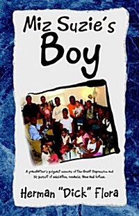 Miz Suzies Boy (Hardcover)