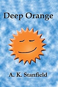 Deep Orange (Paperback)