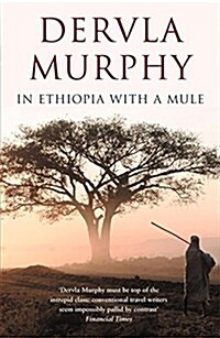 In Ethiopia With a Mule (Paperback)