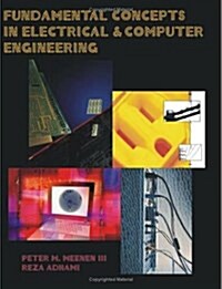 Fundamental Concepts in Electrical And Computer Engineering (Paperback)