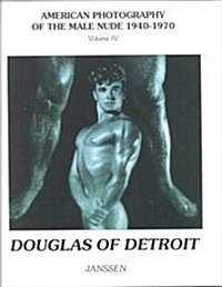 Douglas of Detroit (Paperback)