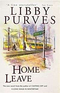 Home Leave (Paperback)
