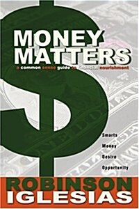 Money Matters (Paperback)
