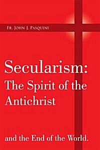 Secularism (Paperback)
