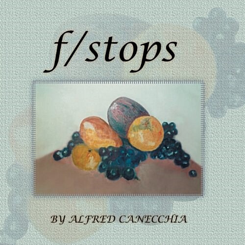 F/Stops (Paperback)