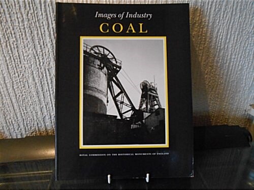 Images of Industry : Coal (Paperback)