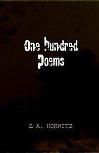 One Hundred Poems (Paperback)