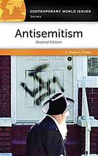 Antisemitism: A Reference Handbook (Hardcover, 2)