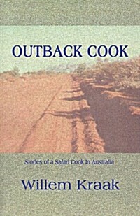 Outback Cook (Paperback)