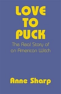 Love to Puck (Paperback)