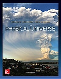 The Physical Universe (Paperback, 16)