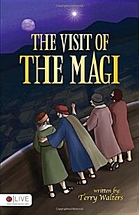The Visit of the Magi (Paperback)