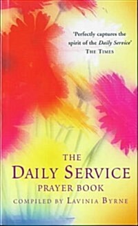 The Daily Service Prayer Book (Paperback)