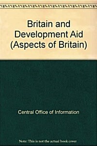 Development Aid (Paperback)