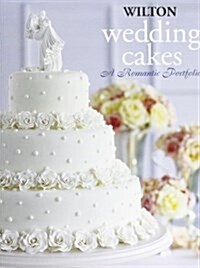 Wedding cakes (Paperback)