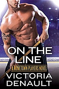 On the Line (Paperback)