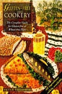Gluten-Free Cookery (Paperback)
