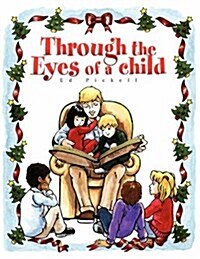 Through the Eyes of a Child (Paperback)
