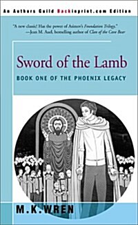 Sword of the Lamb (Paperback)