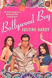 Bollywood Boy (Paperback)