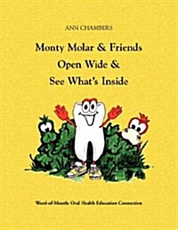 Monty Molar and Friends (Paperback)