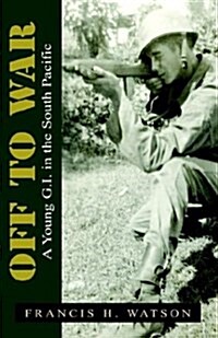 Off To War (Hardcover)