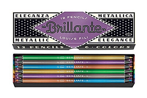 Brillante Pencils (Other)