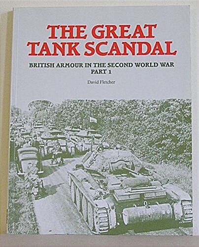 Great Tank Scandal (Paperback)