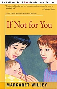 If Not for You (Paperback)