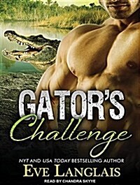 Gators Challenge (Audio CD, CD)