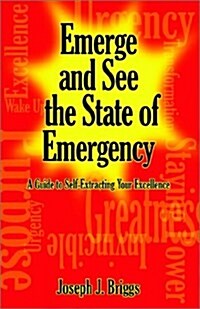 Emerge and See the State of Emergency (Hardcover)