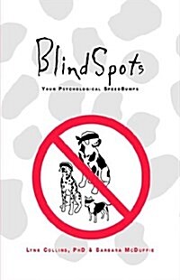 Blindspots (Hardcover)