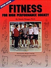 Fitness for High Performance Hockey (Paperback, Special)