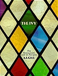 The Ivy (Paperback)