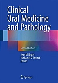 Clinical Oral Medicine and Pathology (Hardcover, 2)