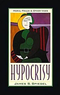 Hypocrisy (Paperback)