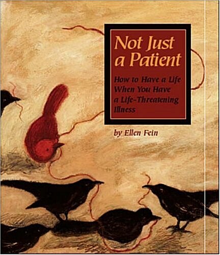 Not Just a Patient (Paperback)