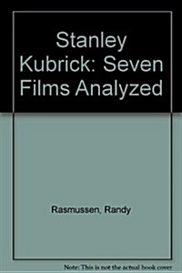 Stanley Kubrick (Hardcover)