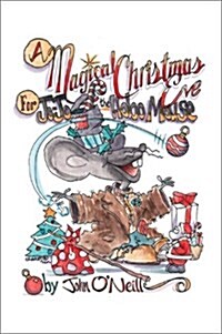 A Magical Christmas Eve for Jo-Jo the Hobo Mouse (Paperback)