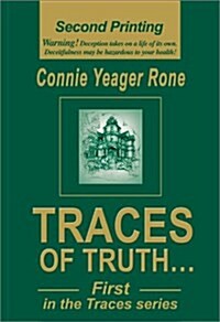 Traces of Truth (Paperback)