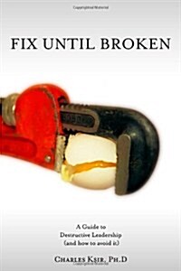 Fix Until Broken (Paperback)