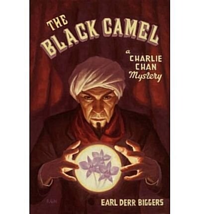 The Black Camel (Paperback)